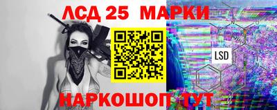 амф Кандалакша